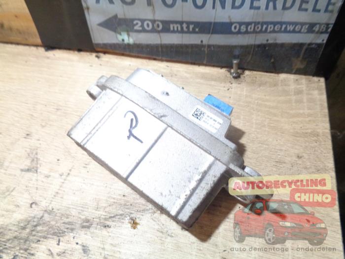 Gebruikte Xenon module Audi Q3 (8UB/8UG) 2.0 TDI 16V 150 Quattro Prijs € 69,00 Margeregeling aangeboden door Autorecycling Chino B.V.