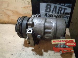 Gebruikte Pomp Airco Renault Twingo (C06) 1.2 16V Prijs € 45,00 Margeregeling aangeboden door Autorecycling Chino B.V.