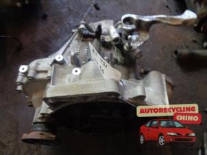 Gebruikte Versnellingsbak Audi A1 (8X1/8XK) 1.4 TFSI 16V 125 Prijs € 585,00 Margeregeling aangeboden door Autorecycling Chino B.V.