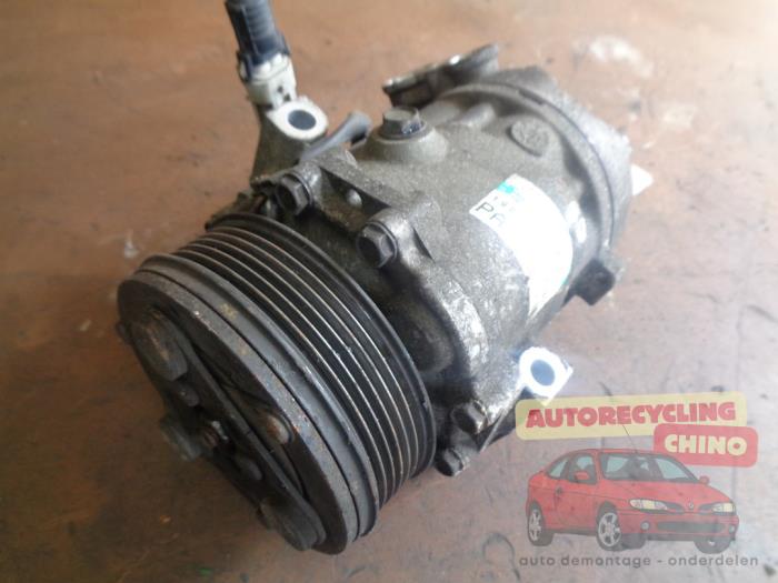 Gebruikte Aircopomp Opel Astra G (F08/48) 2.0 DTi 16V Prijs € 38,00 Margeregeling aangeboden door Autorecycling Chino B.V.