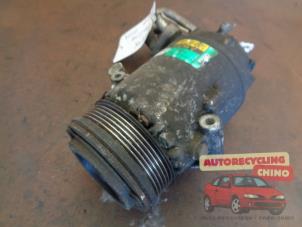 Gebruikte Pomp Airco Opel Zafira (F75) 2.0 DTI 16V Prijs € 45,00 Margeregeling aangeboden door Autorecycling Chino B.V.