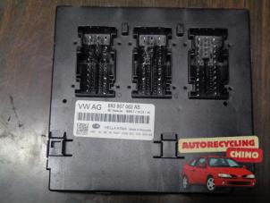 Gebruikte Boordcomputer Audi Q3 (8UB/8UG) 2.0 TDI 16V 150 Quattro Prijs € 112,00 Margeregeling aangeboden door Autorecycling Chino B.V.