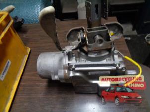 Gebruikte Stuurkolom compleet Fiat 500 (312) 1.2 Prijs € 112,00 Margeregeling aangeboden door Autorecycling Chino B.V.