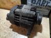 Dynamo van een Fiat Stilo (192A/B), 2001 / 2007 2.4 20V Abarth 3-Drs., Hatchback, 2Dr, Benzine, 2.446cc, 126kW (171pk), FWD, 192A2000, 2001-10 / 2003-12, 192AXD12 2002