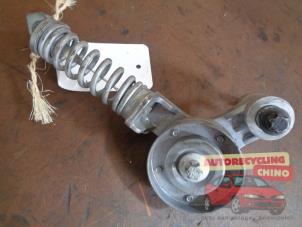 Gebruikte Spanrol Multiriem Opel Corsa D 1.4 16V Twinport Prijs € 22,00 Margeregeling aangeboden door Autorecycling Chino B.V.