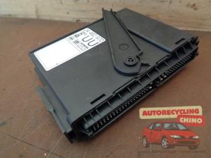 Gebruikte Centrale Deurvergrendelings Module Opel Corsa C (F08/68) Prijs € 22,00 Margeregeling aangeboden door Autorecycling Chino B.V.