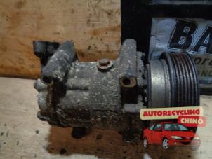 Gebruikte Aircopomp Renault Clio III (BR/CR) 1.5 dCi 85 Prijs € 68,00 Margeregeling aangeboden door Autorecycling Chino B.V.