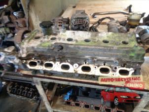 Gebruikte Cilinderkop Lexus IS (E2) 200 2.0 24V Prijs € 250,00 Margeregeling aangeboden door Autorecycling Chino B.V.