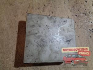 Gebruikte Computer Motormanagement Nissan Micra (K12) 1.2 16V Prijs € 68,00 Margeregeling aangeboden door Autorecycling Chino B.V.