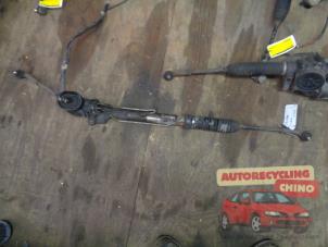 Gebruikte Stuurhuis Skoda Fabia (6Y2) 1.4i 16V Prijs € 54,00 Margeregeling aangeboden door Autorecycling Chino B.V.