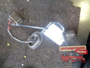 Gebruikte ADM brandstof module Audi A1 Sportback (8XA/8XF) 1.4 TFSI 16V 122 Prijs € 18,00 Margeregeling aangeboden door Autorecycling Chino B.V.