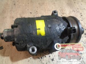 Gebruikte Aircopomp Ford Mondeo IV Wagon 1.8 TDCi 125 16V Prijs € 90,00 Margeregeling aangeboden door Autorecycling Chino B.V.