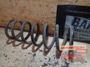 Gebruikte Torsieveer achter Ford Mondeo IV Wagon 1.8 TDCi 125 16V Prijs € 18,00 Margeregeling aangeboden door Autorecycling Chino B.V.