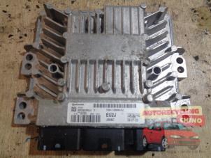 Gebruikte Computer Motormanagement Ford Mondeo IV Wagon 1.8 TDCi 125 16V Prijs € 68,00 Margeregeling aangeboden door Autorecycling Chino B.V.