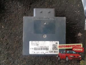 Gebruikte Sam module Volkswagen Polo V (6R) 1.2 TDI 12V BlueMotion Prijs € 22,00 Margeregeling aangeboden door Autorecycling Chino B.V.