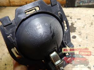 Gebruikte Deurgreep 2Deurs links Citroen C2 (JM) 1.1 Prijs € 10,00 Margeregeling aangeboden door Autorecycling Chino B.V.