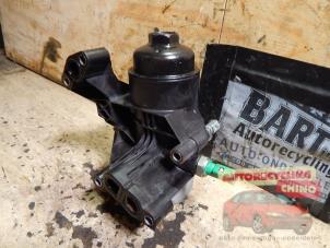 Gebruikte Oliekoeler Audi Q3 (8UB/8UG) 2.0 TDI 16V 150 Quattro Prijs € 54,00 Margeregeling aangeboden door Autorecycling Chino B.V.