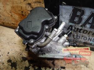 Gebruikte Gasklephuis Audi Q3 (8UB/8UG) 2.0 TDI 16V 150 Quattro Prijs € 45,00 Margeregeling aangeboden door Autorecycling Chino B.V.