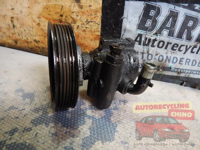Gebruikte Stuurpomp Fiat Doblo (223A/119) 1.9 JTD Multijet Prijs € 46,00 Margeregeling aangeboden door Autorecycling Chino B.V.