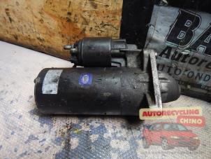 Gebruikte Startmotor Fiat Doblo (223A/119) 1.9 JTD Multijet Prijs € 32,00 Margeregeling aangeboden door Autorecycling Chino B.V.