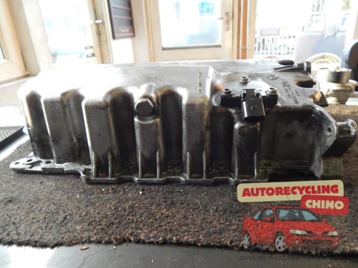Gebruikte Carterpan Volkswagen Golf Prijs € 58,00 Margeregeling aangeboden door Autorecycling Chino B.V.