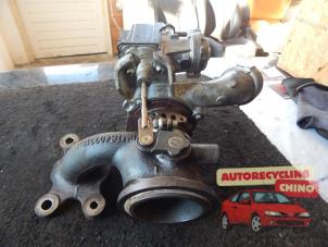 Gebruikte G-lader Volkswagen Golf VII (AUA) 1.2 TSI 16V Prijs € 200,00 Margeregeling aangeboden door Autorecycling Chino B.V.