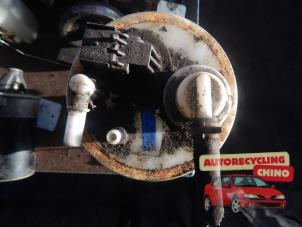 Gebruikte Benzinepomp Chevrolet Matiz 0.8 S,SE Prijs € 32,00 Margeregeling aangeboden door Autorecycling Chino B.V.