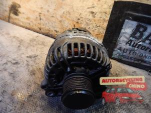 Gebruikte Dynamo Dodge Caliber 2.0 CRD 16V Prijs € 45,00 Margeregeling aangeboden door Autorecycling Chino B.V.