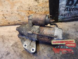 Gebruikte Startmotor Dodge Caliber 2.0 CRD 16V Prijs € 45,00 Margeregeling aangeboden door Autorecycling Chino B.V.