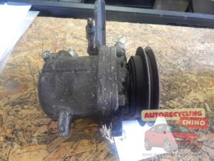 Gebruikte Aircopomp Suzuki Wagon-R+ (SR) 1.2 16V Prijs € 32,00 Margeregeling aangeboden door Autorecycling Chino B.V.