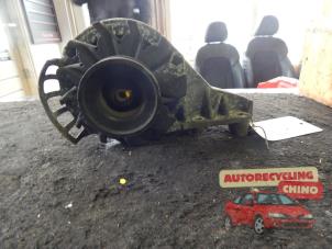 Gebruikte Dynamo Renault Twingo (C06) 1.2 SPi Phase I Prijs € 45,00 Margeregeling aangeboden door Autorecycling Chino B.V.