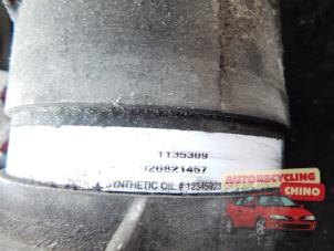 Gebruikte Pomp Airco Renault Scénic I (JA) 2.0 16V Prijs € 63,00 Margeregeling aangeboden door Autorecycling Chino B.V.