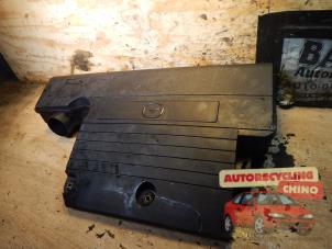 Gebruikte Luchtfilterhuis Mazda 2 (NB/NC/ND/NE) 1.4 16V Prijs € 22,00 Margeregeling aangeboden door Autorecycling Chino B.V.