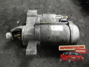 Gebruikte Startmotor Audi Q5 (8RB) 2.0 TFSI 16V Quattro Prijs € 45,00 Margeregeling aangeboden door Autorecycling Chino B.V.
