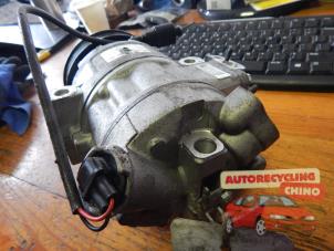 Aircopomp van een Volkswagen Polo IV (9N1/2/3) 1.9 TDI GT 2005