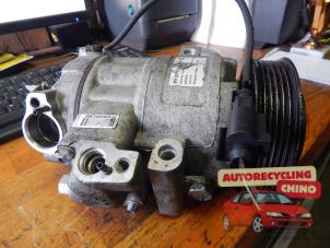 Aircopomp van een Volkswagen Polo IV (9N1/2/3) 1.9 TDI GT 2005