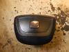 Seat Ibiza IV (6J5) 1.4 TDI Airbag links (Stuur)