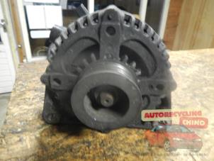 Gebruikte Dynamo Citroen Xsara (N1) 1.4 HDi Prijs € 30,00 Margeregeling aangeboden door Autorecycling Chino B.V.