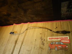 Gebruikte Lambda Sonde Peugeot 206 (2A/C/H/J/S) 1.4 XR,XS,XT,Gentry Prijs € 15,00 Margeregeling aangeboden door Autorecycling Chino B.V.