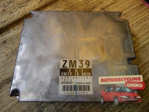 Gebruikte Computer Diversen Mazda 323 Fastbreak (BJ14) 1.6 16V Prijs € 35,00 Margeregeling aangeboden door Autorecycling Chino B.V.