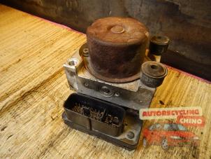 Gebruikte ABS Pomp Mazda 323 Fastbreak (BJ14) 1.6 16V Prijs € 50,00 Margeregeling aangeboden door Autorecycling Chino B.V.