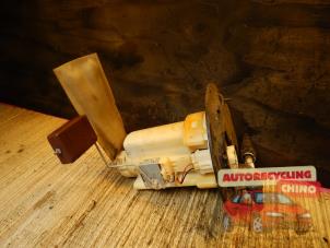 Gebruikte Benzinepomp Mazda 323 Fastbreak (BJ14) 1.6 16V Prijs € 40,00 Margeregeling aangeboden door Autorecycling Chino B.V.