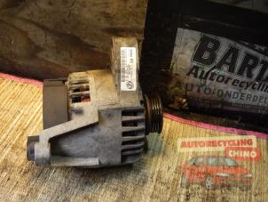 Gebruikte Dynamo Fiat Punto II (188) 1.2 60 S Prijs € 35,00 Margeregeling aangeboden door Autorecycling Chino B.V.