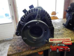 Gebruikte Dynamo Ford Focus 1 1.8 TDdi Prijs € 25,00 Margeregeling aangeboden door Autorecycling Chino B.V.