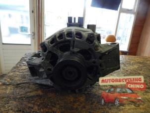 Gebruikte Alternator Ford Ka I 1.3i Prijs € 35,00 Margeregeling aangeboden door Autorecycling Chino B.V.