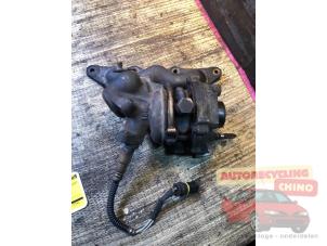 Gebruikte G-lader Smart Cabrio 0.6 Turbo i.c. Prijs € 140,00 Margeregeling aangeboden door Autorecycling Chino B.V.