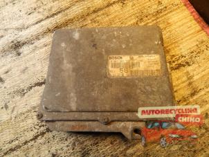 Gebruikte Computer Motormanagement Citroen Saxo 1.1i X,SX Prijs € 35,00 Margeregeling aangeboden door Autorecycling Chino B.V.