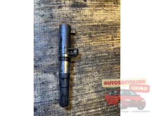 Gebruikte Pen Bobine Renault Scénic I (JA) 1.4 16V Prijs € 10,00 Margeregeling aangeboden door Autorecycling Chino B.V.