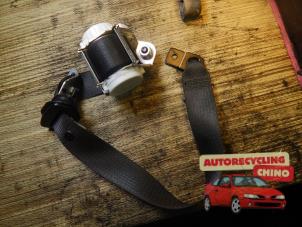 Gebruikte Veiligheidsgordel rechts-voor Opel Adam 1.0 Ecotec 12V SIDI Turbo Prijs € 40,00 Margeregeling aangeboden door Autorecycling Chino B.V.
