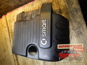 Gebruikte Afdekplaat motor Smart Forfour (454) 1.0 12V Prijs € 40,00 Margeregeling aangeboden door Autorecycling Chino B.V.